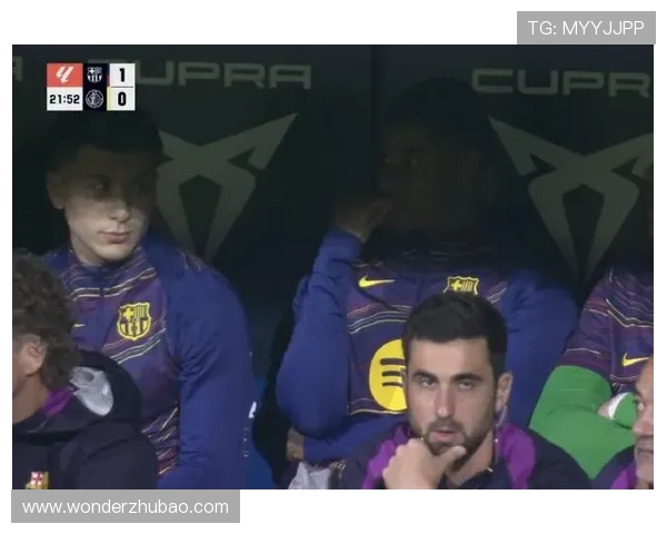 西甲巴萨3-0赫塔费 费兰双响拉什福德替补助攻力挽狂澜