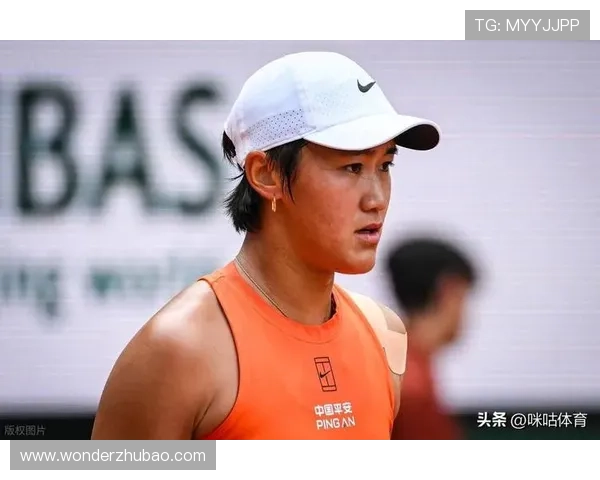 王曦雨止步首轮 张帅与搭档未能晋级女双次轮