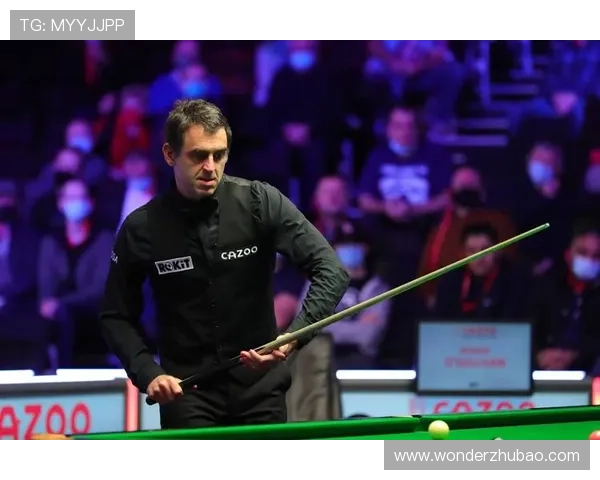奥沙利文四杆破百惊险取胜挺进斯诺克国际锦标赛第二轮