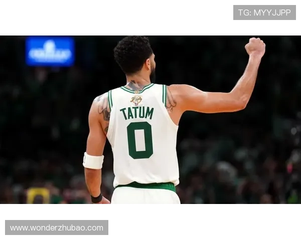 塔图姆回忆夺冠游行时刻期待未来更多辉煌时刻